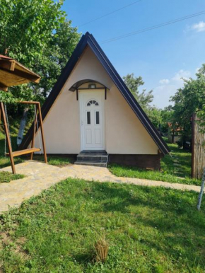 Apartmani Radaković
